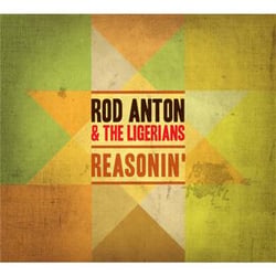Reasonin'