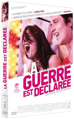 La Guerre est déclarée