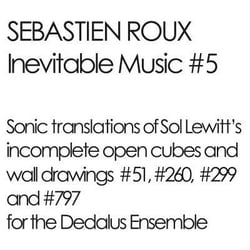 Inevitable music #5