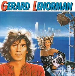 Boulevard de l'océan - 2023 Remaster