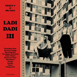 Ladi Dadi III
