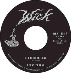 Get It In The End / You Don't Get Me Down