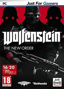 Wolfenstein : The New Order
