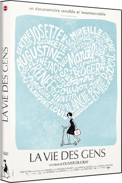 La Vie des gens