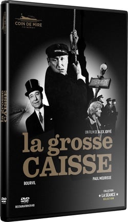 La Grosse caisse