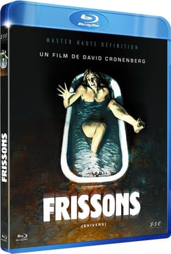 Frissons