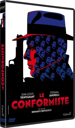 Le Conformiste