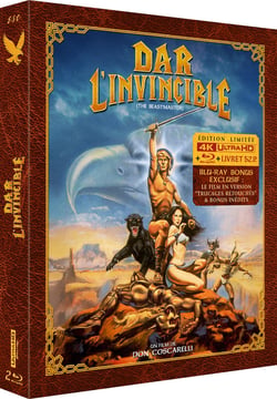Dar l'Invincible