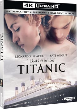 Titanic