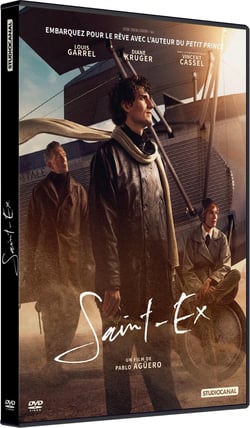 Saint-Ex