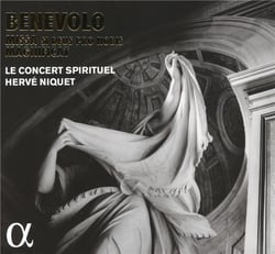 Missa si deus pro nobis - magnificat