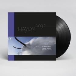 Haydn 2032, Vol. 13 : Horn Signal