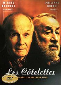 Les Côtelettes