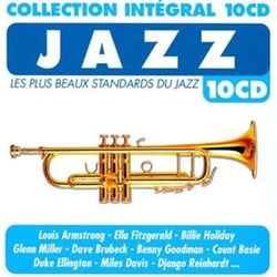 10 cd jazz