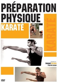 Préparation physique : Karaté