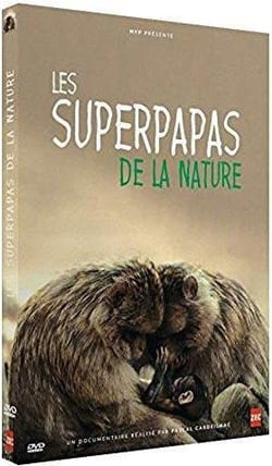 Super Papas de la nature