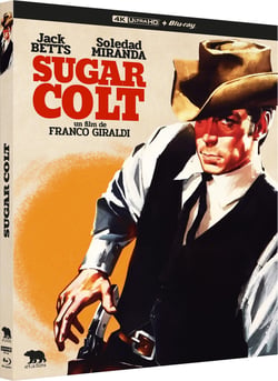 Sugar Colt