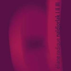 Naldjorlak I, II & III - CD