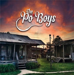 Po'Boys