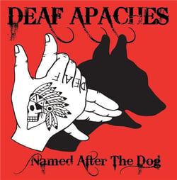Named After the Dog