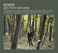 Que tout renaisse - CD