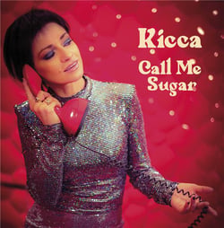 Call Me Sugar - Vinyle