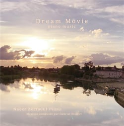 Dream Movie Piano Music