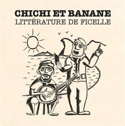 Littérature de ficelle