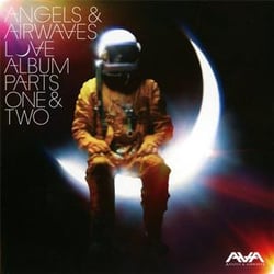 Love: album parts one & two