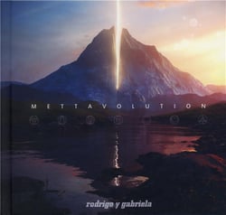 Mettavolution