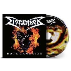 Hate Campaign