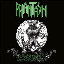 Lycanthropy