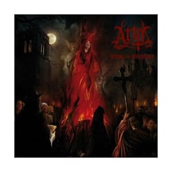 Return Of The Witchfinder