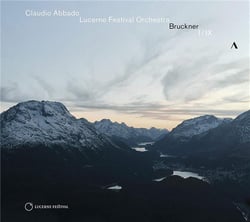 Bruckner symphonies 1 and 9