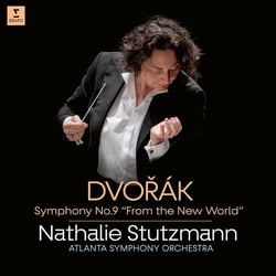 Dvorak: Symphony n° 9, "From The New World"