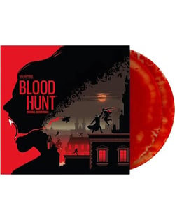 Vampire The Masquerade: Bloodhunt
