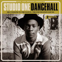 Studio one dancehall - Sir Coxsone