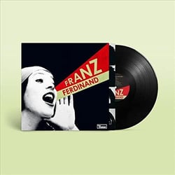 You Could Have It So Much Better - Vinyle