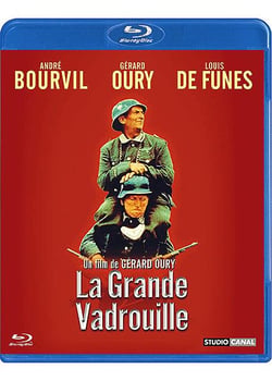 La Grande vadrouille