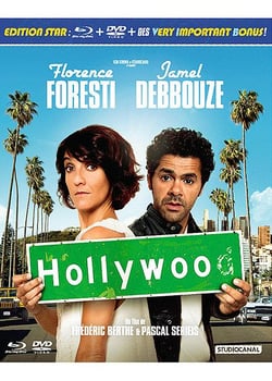 Hollywoo