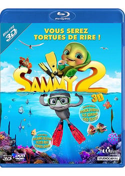 Sammy 2