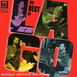 The best of