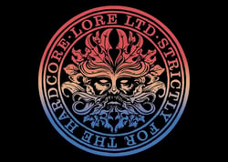 LORELTD013 PS95 - édition 180g - Vinyle