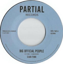 Big Official People
