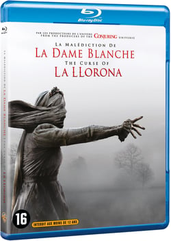 La Malédiction de la Dame Blanche
