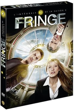 Fringe - Saison 3