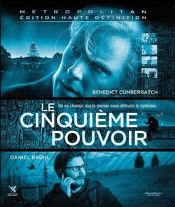 Le cinquième pouvoir