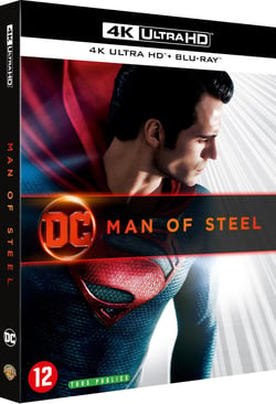 Man of Steel