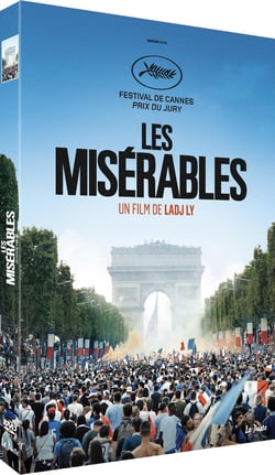 Les Misérables