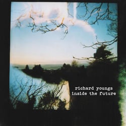 Inside the future - CD